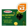 Pack 2x ALCACHOFA PLUS 60 CÁPSULAS INTEGRALIA
