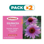Pack 2x EQUINACEA PLUS 20 VIALES INTEGRALIA