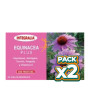 Pack 2x EQUINACEA PLUS 20 VIALES INTEGRALIA