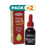 Pack 2x COLA DE CABALLO COMPLEX 50Ml. INTEGRALIA