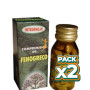 Pack 2x FENOGRECO COMPRIMIDOS INTEGRALIA