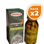 Pack 2x FENOGRECO COMPRIMIDOS INTEGRALIA