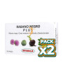 Pack 2x RÁBANO NEGRO PLUS 20 VIALES INTEGRALIA