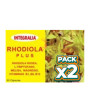Pack 2x RHODIOLA PLUS INTEGRALIA