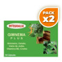 Pack 2x GIMNEMA PLUS 60 CÁPSULAS INTEGRALIA