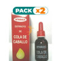 Pack 2x COLA DE CABALLO EXTRACTO 50Ml. INTEGRALIA