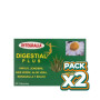 Pack 2x DIGESTIAL PLUS 60 CÁPSULAS INTEGRALIA