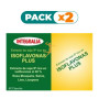 Pack 2x ISOFLAVONAS PLUS 60 CÁPSULAS INTEGRALIA