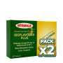 Pack 2x ISOFLAVONAS PLUS 60 CÁPSULAS INTEGRALIA