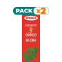 Pack 2x GINKGO BILOBA EXTRACTO 50Ml. INTEGRALIA