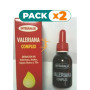 Pack 2x VALERIANA COMPLEX EXTRACTO 50Ml. INTEGRALIA