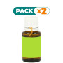 Pack 2x ESENCIA DE NARANJO 15Ml. INTEGRALIA