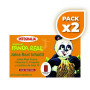Pack 2x PANDA REAL PLUS 20 VIALES INTEGRALIA