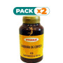 Pack 2x LEVADURA DE CERVEZA 450 COMPRIMIDOS INTEGRALIA