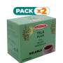 Pack 2x TILA PLUS SOLUBLE 20 SOBRES INTEGRALIA