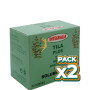 Pack 2x TILA PLUS SOLUBLE 20 SOBRES INTEGRALIA