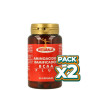 Pack 2x AMINOACIDOS RAMIFICADOS BCAA 90 CAP INTEGRALIA