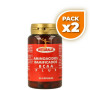 Pack 2x AMINOACIDOS RAMIFICADOS BCAA 90 CAP INTEGRALIA