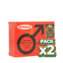 Pack 2x ARGININA PLUS 60 CÁPSULAS INTEGRALIA