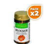 Pack 2x BLOCKER ORIGINALIA 60 CÁPSULAS INTEGRALIA