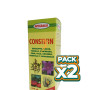 Pack 2x CONSTIFIN JARABE 500Ml. INTEGRALIA