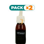 Pack 2x ROMPEPIEDRA EXTRACTO 50Ml. INTEGRALIA