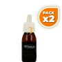Pack 2x ROMPEPIEDRA EXTRACTO 50Ml. INTEGRALIA