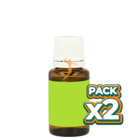 Pack 2x ESENCIA DE LAVANDA 15Ml. INTEGRALIA