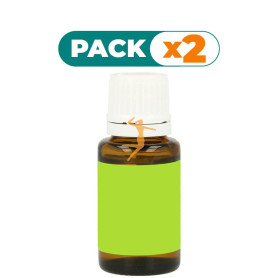 Pack 2x ESENCIA DE TOMILLO 15Ml. INTEGRALIA