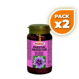 Pack 2x DIGESTIAL PROTECTOR 50 COMPRIMIDOS INTEGRALIA