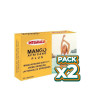 Pack 2x MANGO AFRICANO PLUS 60 CÁPSULAS INTEGRALIA