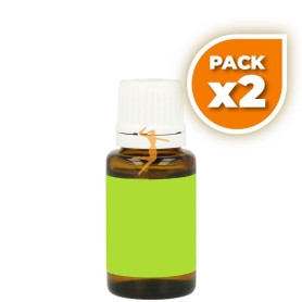 Pack 2x ESENCIA DE LIMÓN 15Ml. INTEGRALIA