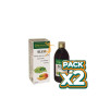 Pack 2x SLIM ORIGINALIA JARABE 500Ml. INTEGRALIA
