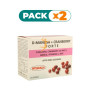 Pack 2x D-MANOSA + CRANBERRY FORTE 20 SOBRES INTEGRALIA