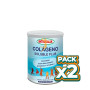 Pack 2x COLAGENO SOLUBLE PLUS SABOR NEUTRO INTEGRALIA