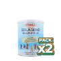 Pack 2x COLAGENO SOLUBLE PLUS SABOR VAINILLA INTEGRALIA