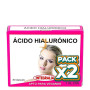 Pack 2x ÁCIDO HIALURÓNICO 30 CÁPSULAS INTEGRALIA