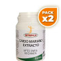 Pack 2x EXTRACTO DE CARDO MARIANO 60 CÁPSULAS INTEGRALIA