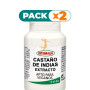 Pack 2x EXTRACTO DE CASTAÑO DE INDIAS 60 CÁPSULAS INTEGRALIA
