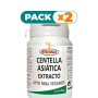 Pack 2x EXTRACTO DE CENTELLA ASIÁTICA 60 CÁPSULAS INTEGRALIA