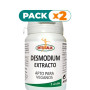 Pack 2x EXTRACTO SECO DE DESMODIUM 60 CÁPSULAS INTEGRALIA