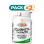Pack 2x EXTRACTO DE EQUINÁCEA 60 CÁPSULAS INTEGRALIA