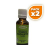 Pack 2x ACEITE ESENCIAL DE EUCALIPTO ECO 30ML INTEGRALIA