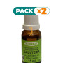 Pack 2x ACEITE ESENCIAL DE GAULTERIA ECO 15ML INTEGRALIA
