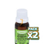 Pack 2x ACEITE ESENCIAL DE VERBENA EXÓTICA ECO 15ML INTEGRALIA