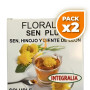 Pack 2x FLORALAX SEN PLUS SOLUBLE 15 SOBRES INTEGRALIA