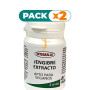 Pack 2x EXTRACTO DE JENGIBRE 60 CÁPSULAS INTEGRALIA
