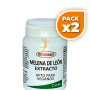 Pack 2x EXTRACTO DE MELENA DE LEÓN 60 CÁPSULAS INTEGRALIA