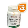 Pack 2x EXTRACTO DE PASIFLORA 60 CÁPSULAS INTEGRALIA