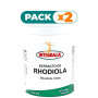 Pack 2x EXTRACTO DE RHODIOLA 60 CÁPSULAS INTEGRALIA